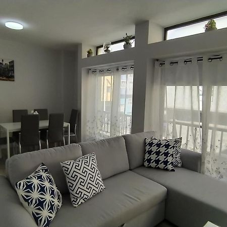 Apartamento Refugio Del Mar El Médano Exteriér fotografie