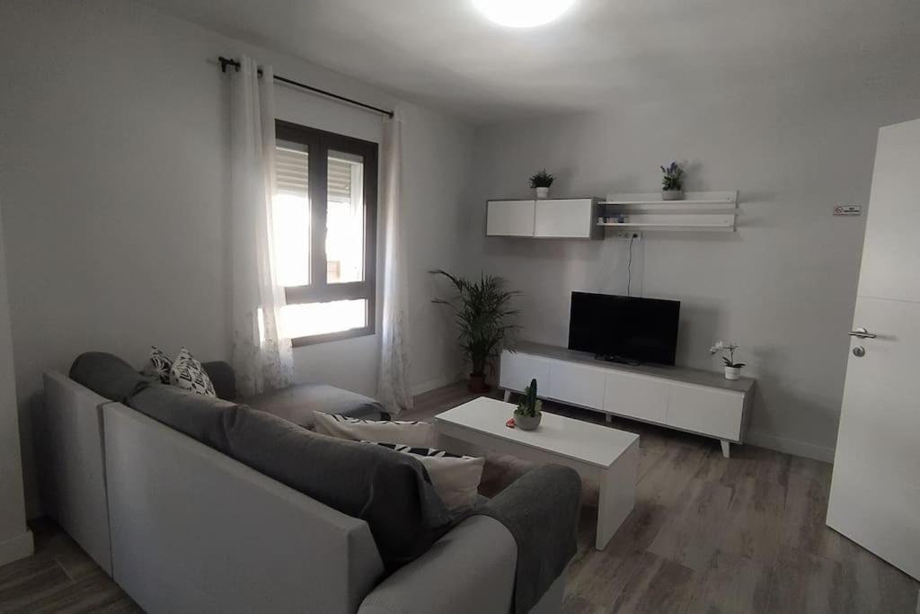 Apartamento Refugio Del Mar El Médano Exteriér fotografie