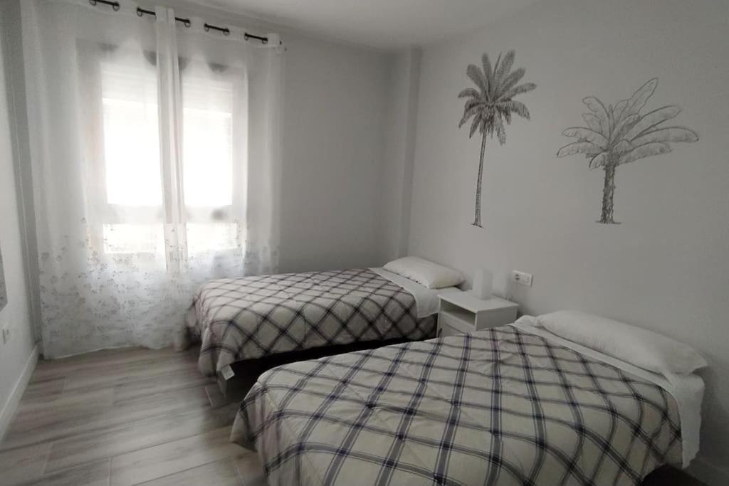 Apartamento Refugio Del Mar El Médano Exteriér fotografie